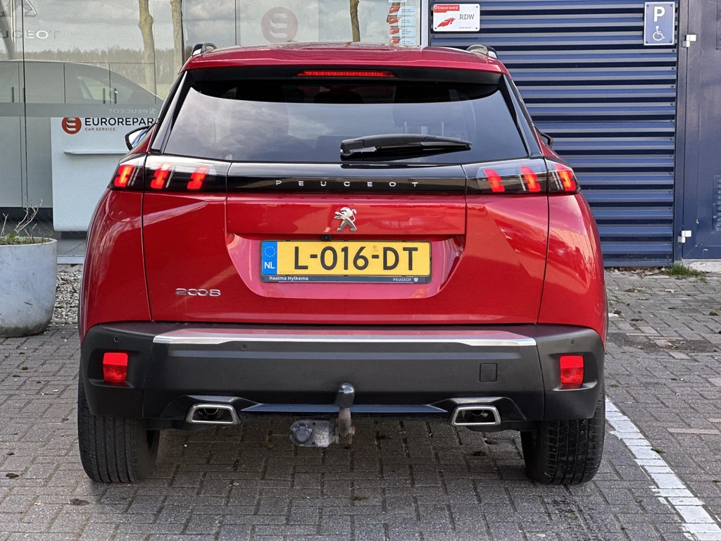 Peugeot 2008 – foto 3