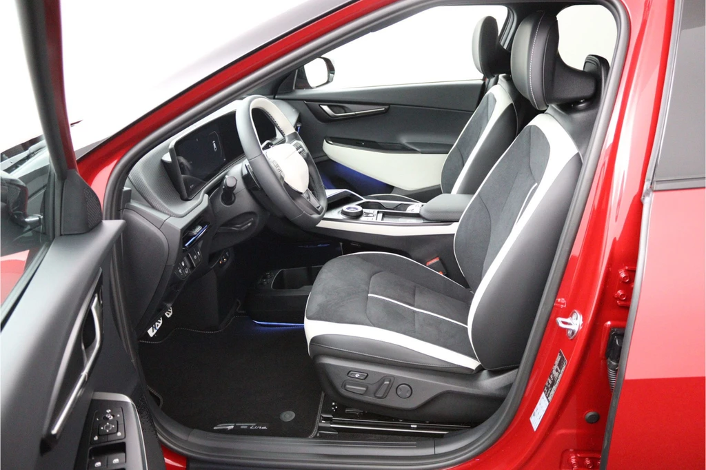 Kia EV6 – foto 18