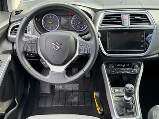 Suzuki S-Cross – thumbnail 22
