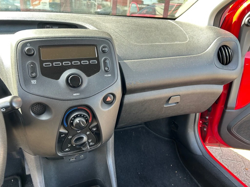 Toyota Aygo – foto 12