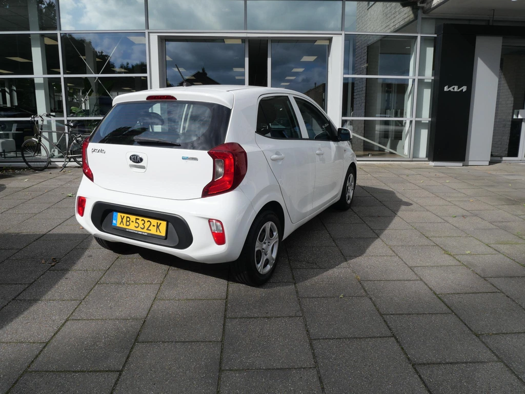 Kia Picanto – foto 5