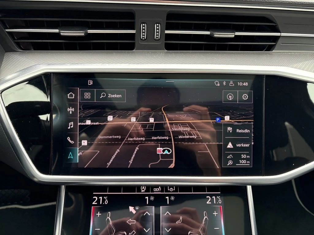 Audi A6 – foto 25