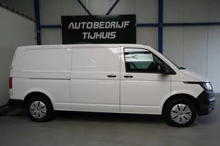 Volkswagen Transporter – thumbnail 4
