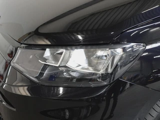 Volkswagen Caddy – thumbnail 35