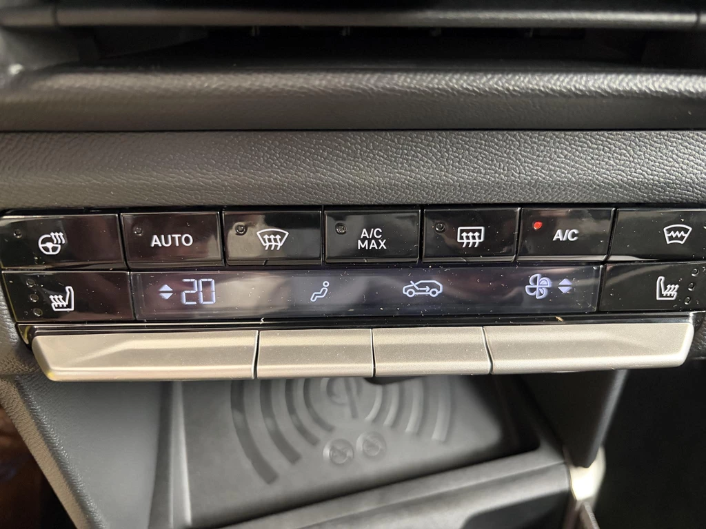 Opel Frontera – foto 12
