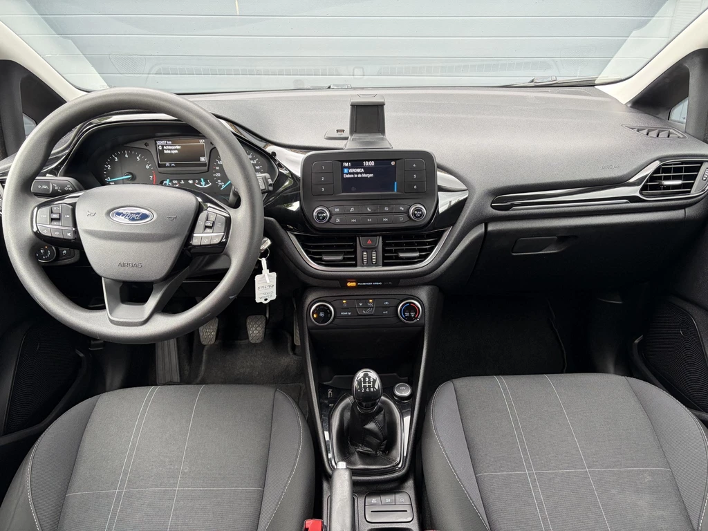 Ford Fiesta – foto 10