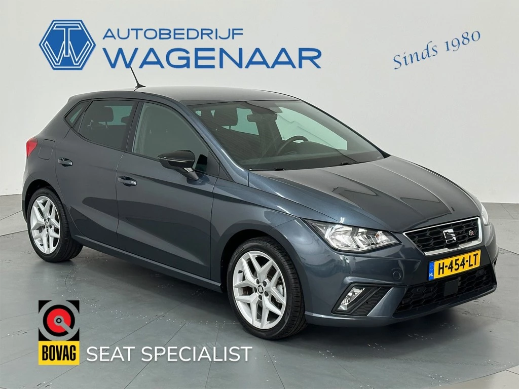 SEAT Ibiza – foto 12