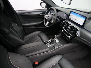 BMW 5 Serie – thumbnail 27
