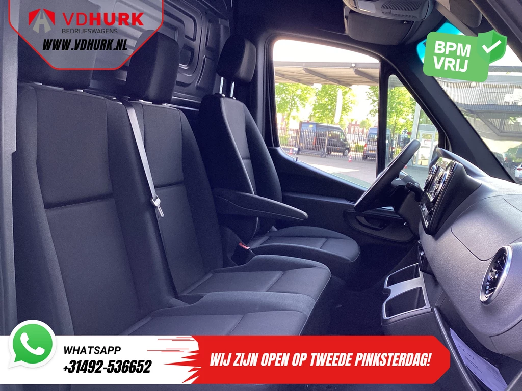 Mercedes-Benz Sprinter – foto 10