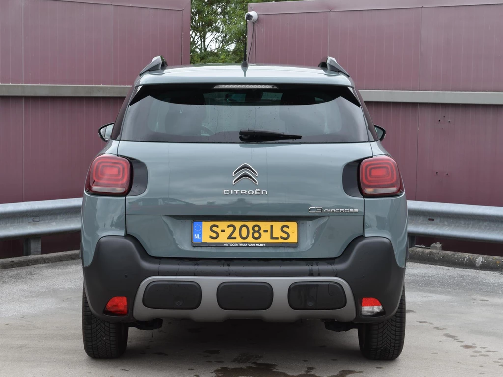 Citroën C3 Aircross – foto 3