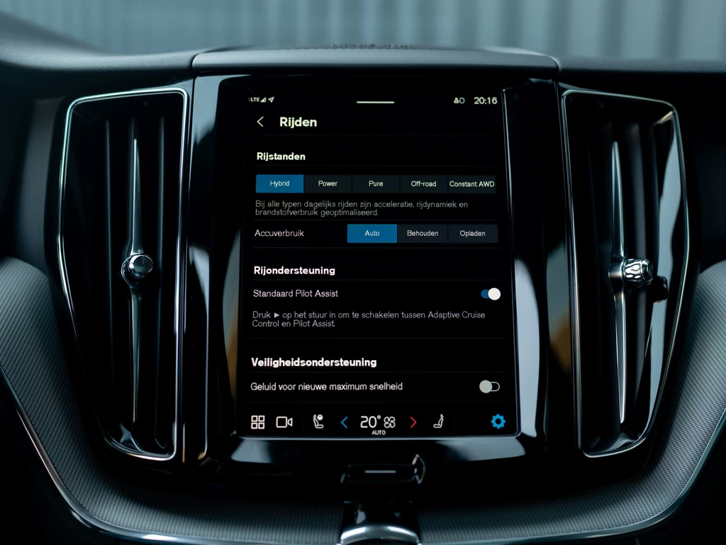 Volvo XC60 – foto 49