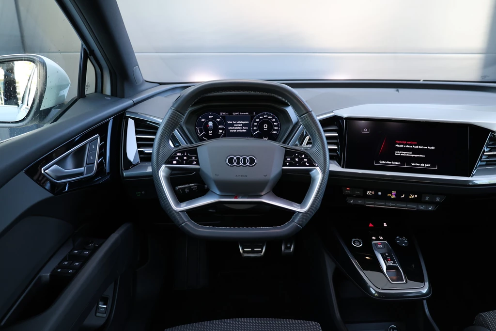Audi Q4 e-tron – foto 29