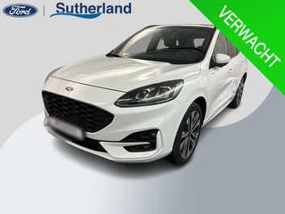 Ford Kuga – thumbnail 1