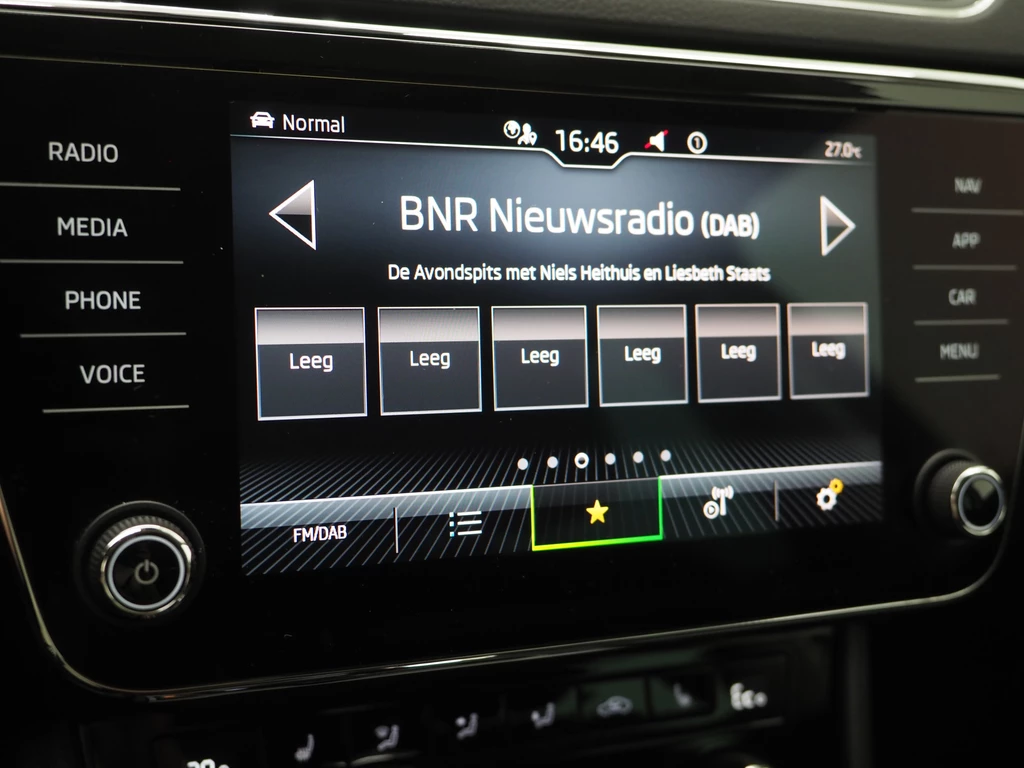 Škoda Superb – foto 26
