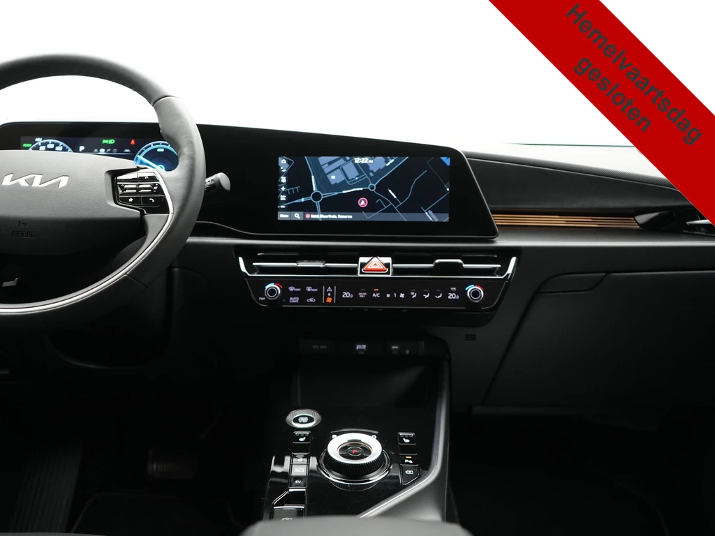 Kia Niro – foto 35