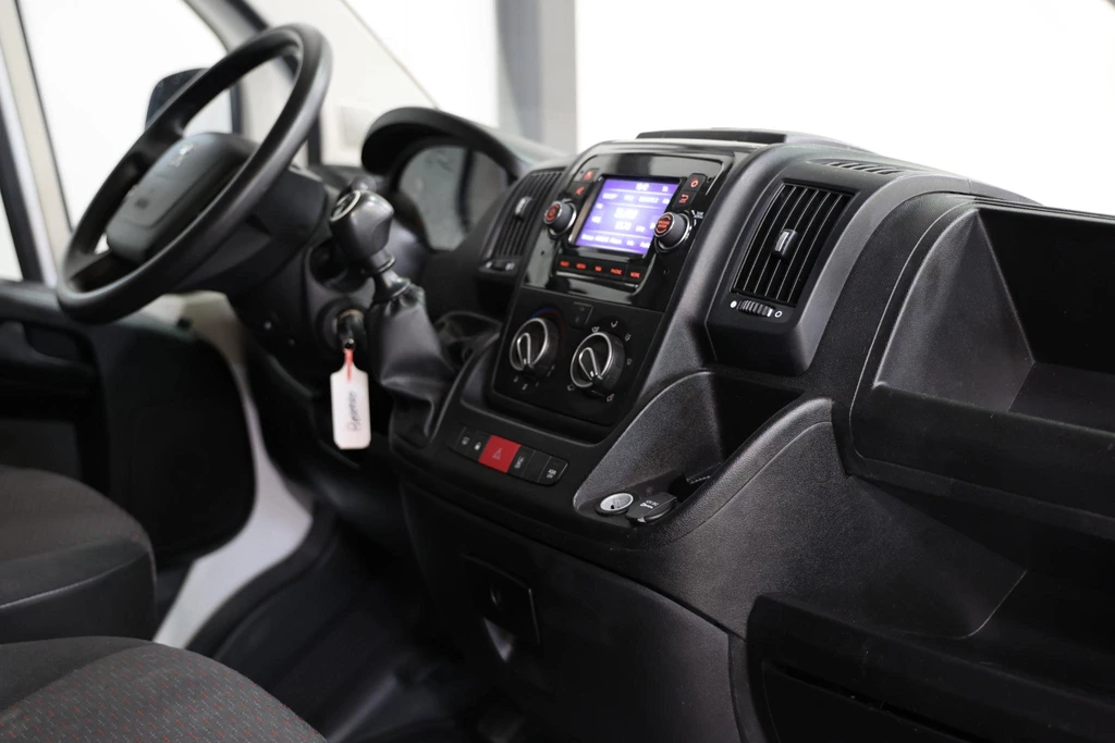 Peugeot Boxer – foto 10