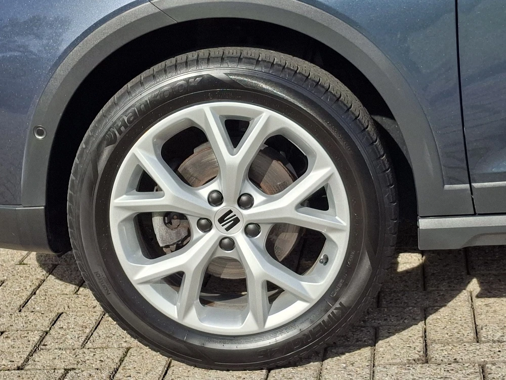 SEAT Arona – foto 14