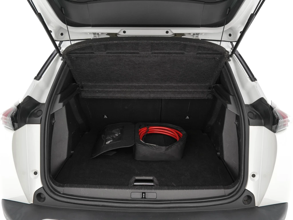 Peugeot e-2008 – foto 11