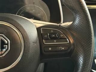 MG ZS EV – thumbnail 24