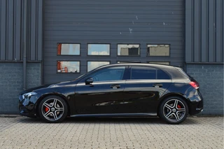 Mercedes-Benz A-Klasse – thumbnail 1