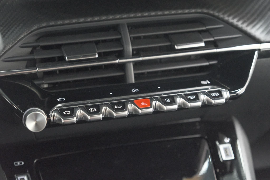 Peugeot 2008 – foto 49