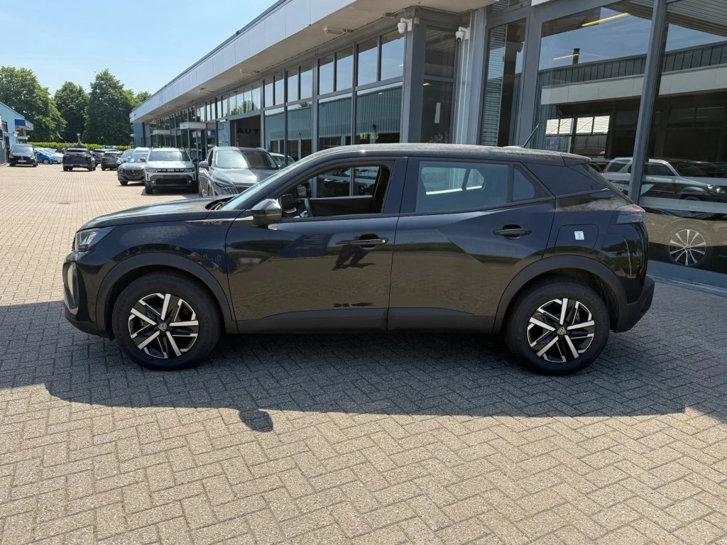 Peugeot 2008 – foto 2