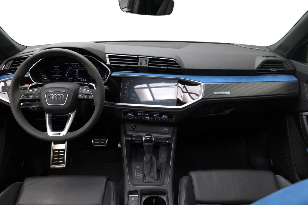 Audi RSQ3 – foto 26