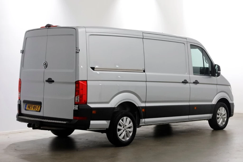 Volkswagen Crafter – foto 4