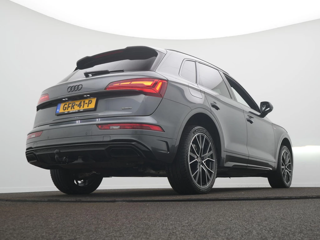 Audi Q5 – foto 7