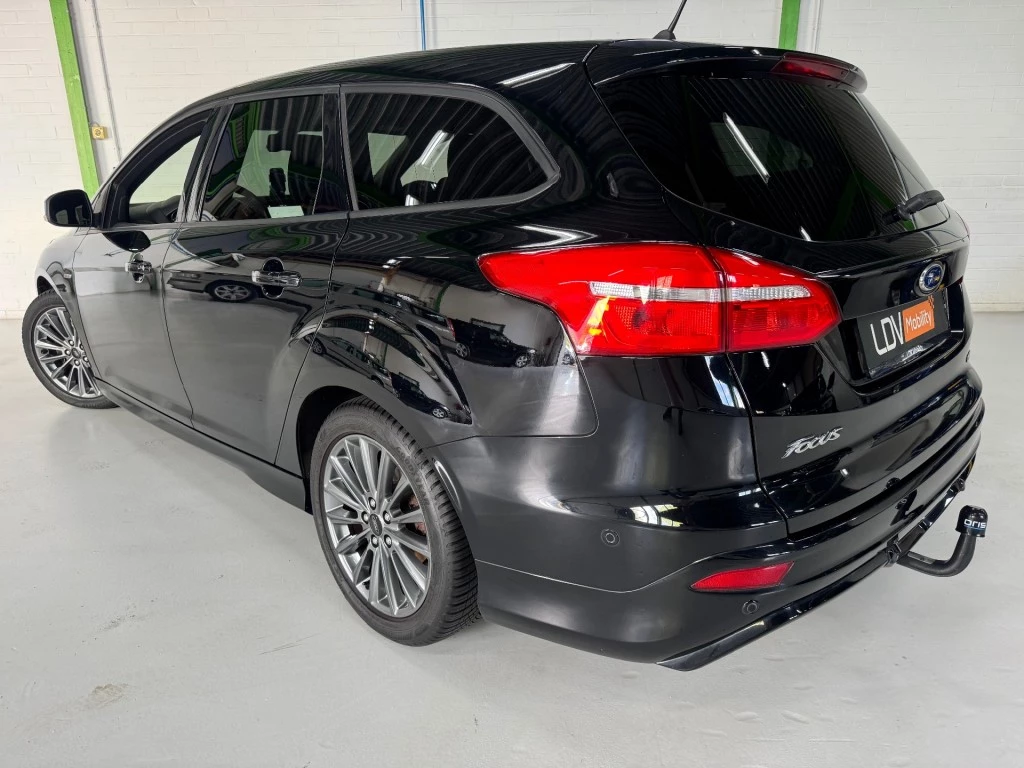 Ford Focus – foto 4