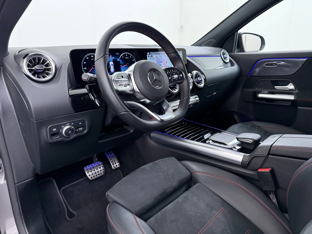 Mercedes-Benz GLA – foto 16