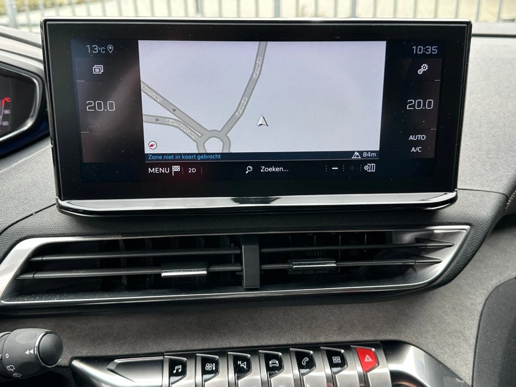 Peugeot 3008 – foto 21