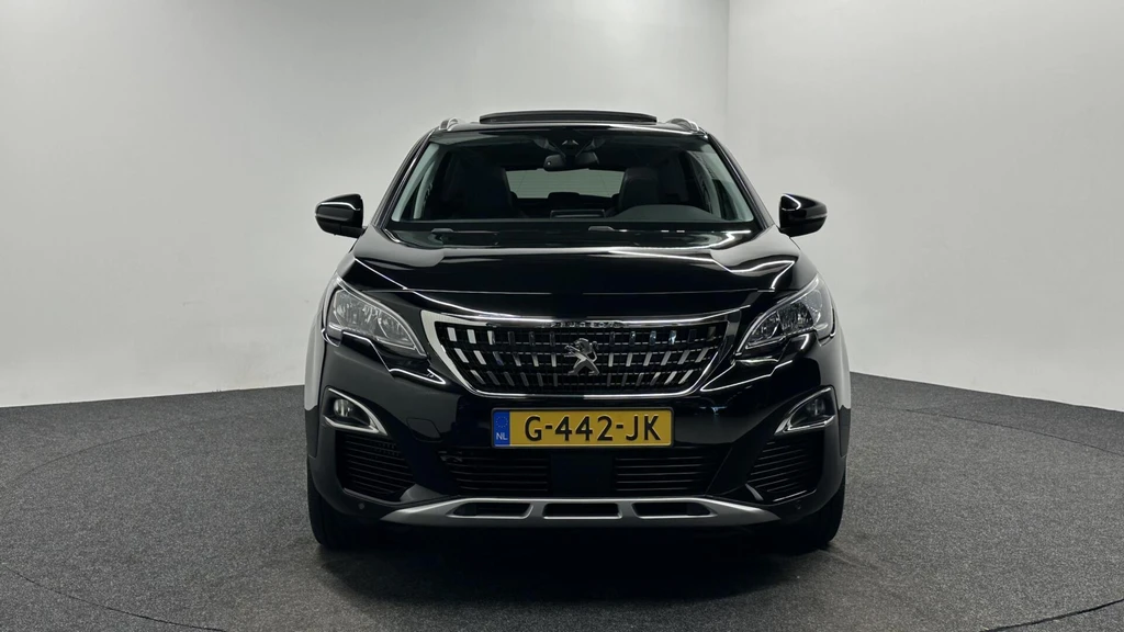Peugeot 3008 – foto 7