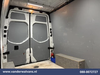 Mercedes-Benz Sprinter – thumbnail 13