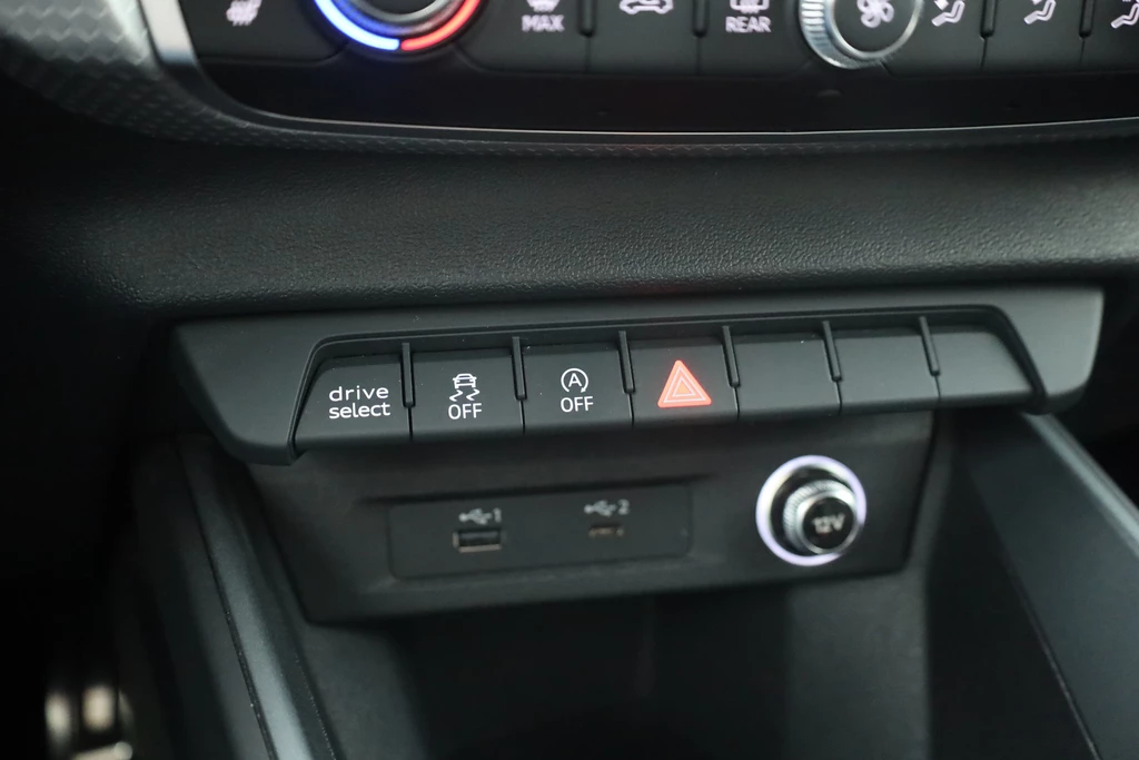 Audi A1 Sportback – foto 33