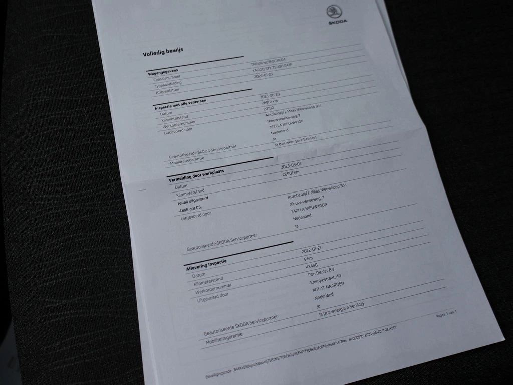 Škoda Karoq – foto 41