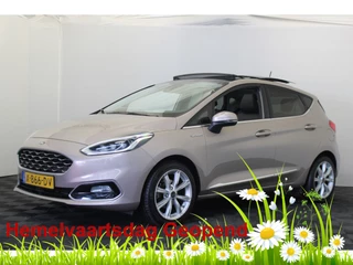 Ford Fiesta – thumbnail 1