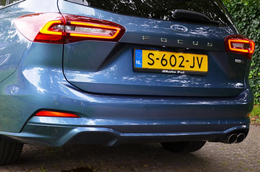 Ford Focus – foto 62