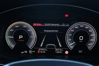Audi A6 – thumbnail 22