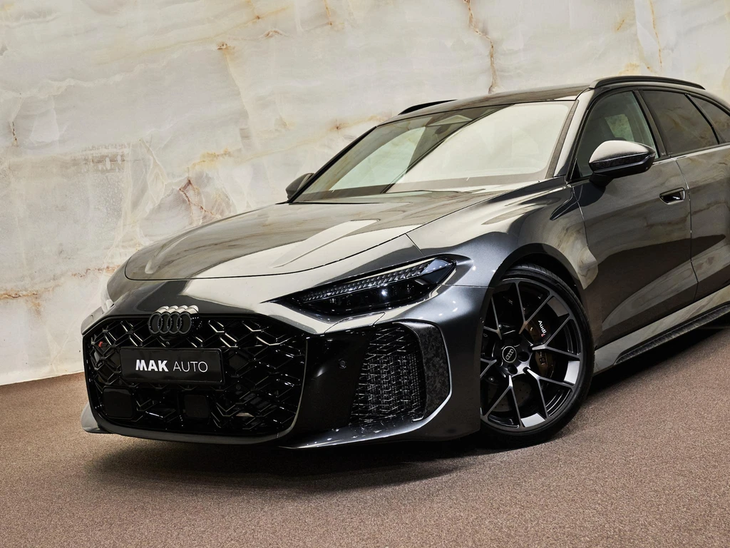 Audi RS5 – foto 2