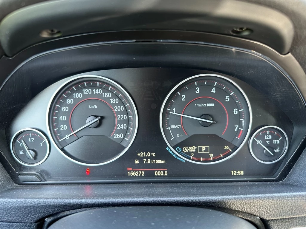BMW 3 Serie – foto 24