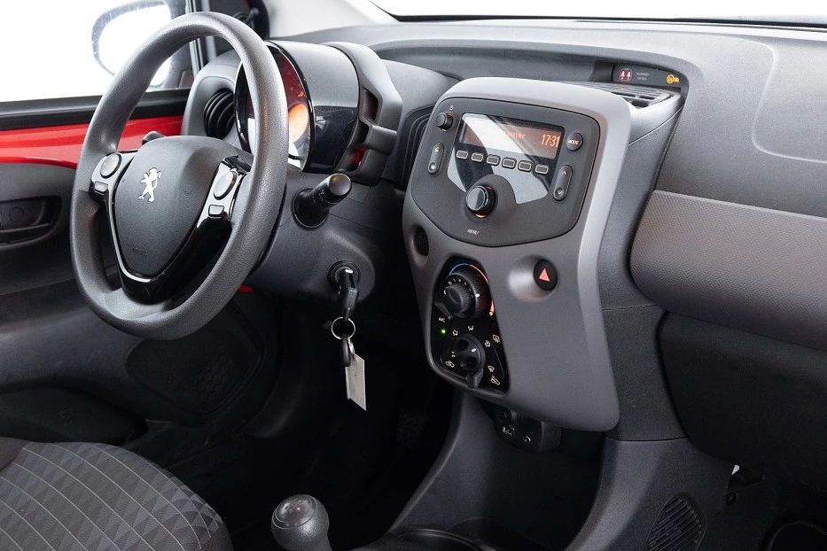 Peugeot 108 – foto 7
