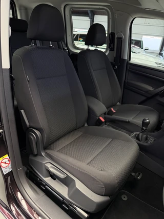 Volkswagen Caddy – thumbnail 13