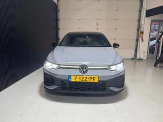Volkswagen Golf – thumbnail 12
