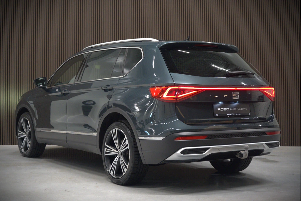 SEAT Tarraco – foto 4
