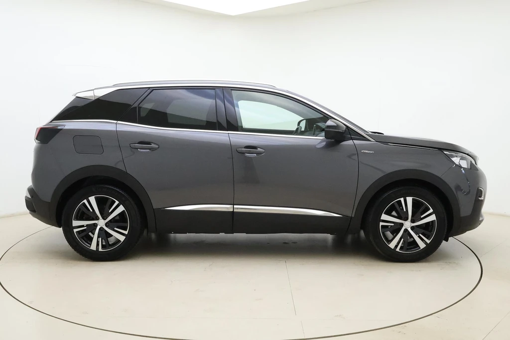 Peugeot 3008 – foto 7