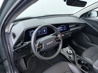 Kia Niro EV – thumbnail 19