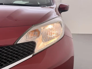 Nissan Note – thumbnail 21
