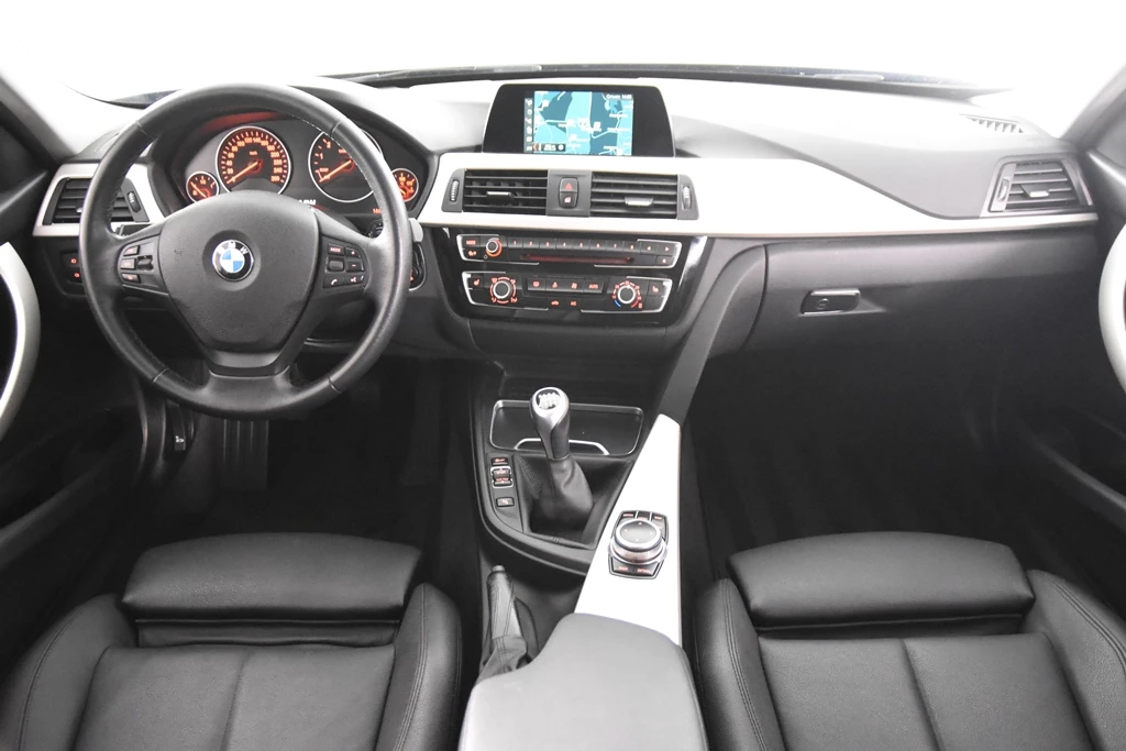 BMW 3 Serie – foto 11