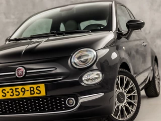 Fiat 500 – thumbnail 2